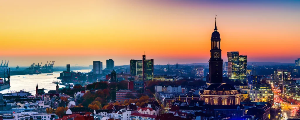 Hamburg
