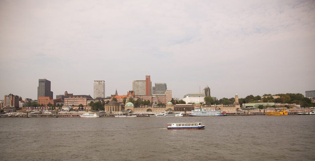 Hamburg Insider Guide für Business Traveller - Sunsearchers Business Travel