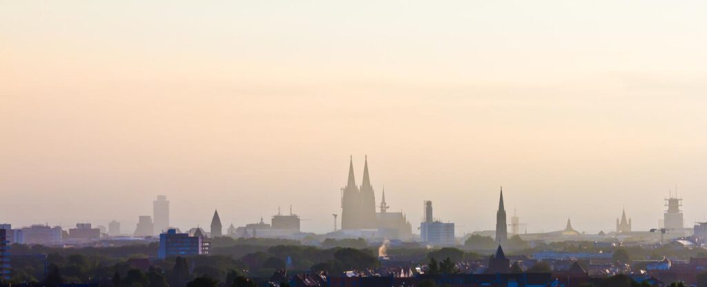 Köln Insider Guide für Business Traveller - Sunsearchers Business Travel