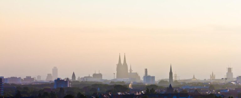 Köln Insider Guide für Business Traveller - Sunsearchers Business Travel