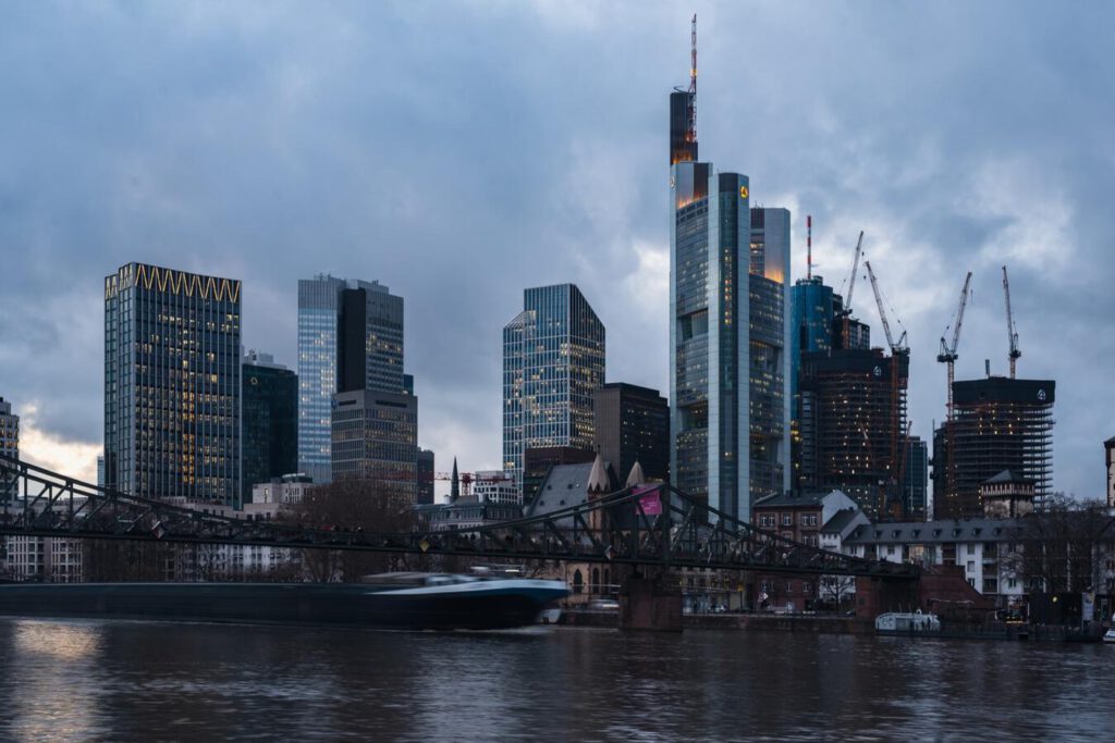 Frankfurt am Main Insider Guide für Business Traveller - Sunsearchers Business Travel