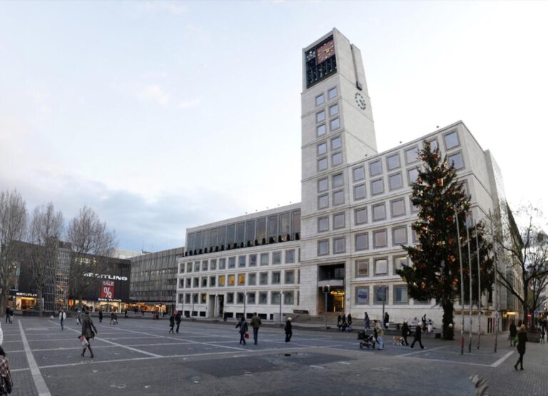 Stuttgart Insider Guide für Business Traveller - Sunsearchers Business Travel