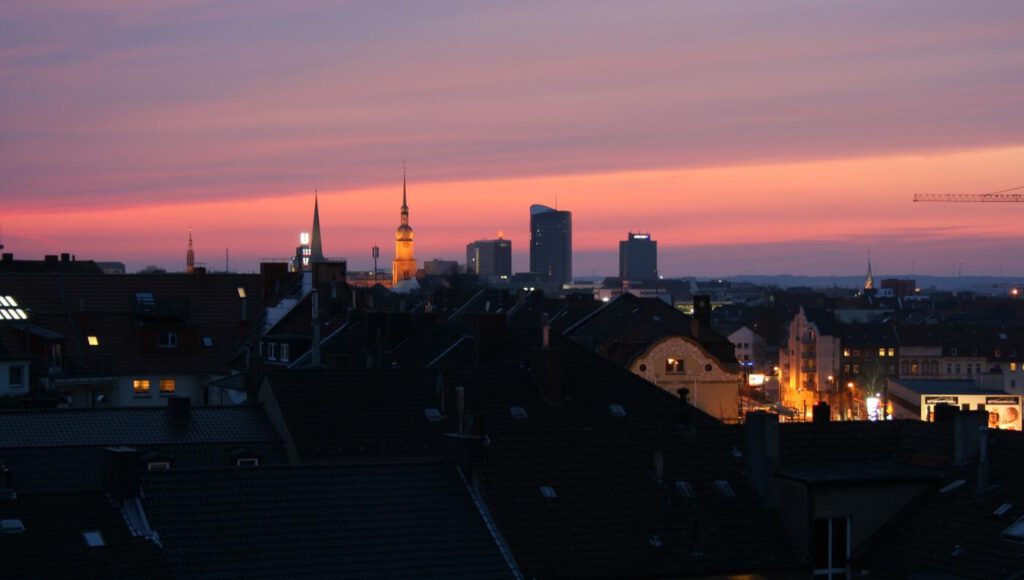 Dortmund Insider Guide für Business Traveller - Sunsearchers Business Travel