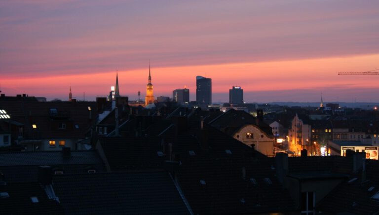 Dortmund Insider Guide für Business Traveller - Sunsearchers Business Travel