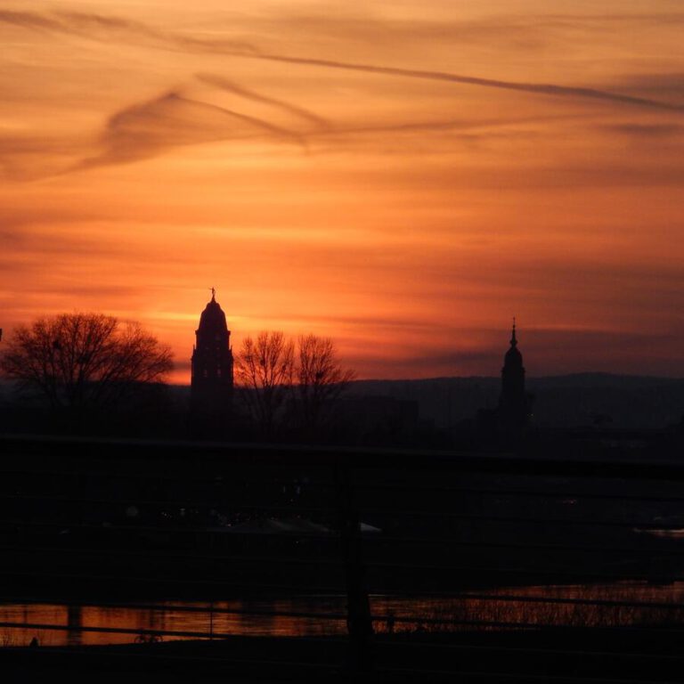 Dresden Insider Guide für Business Traveller - Sunsearchers Business Travel