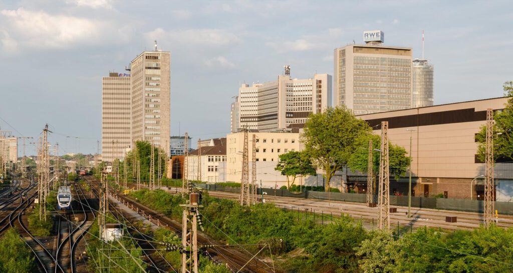 Essen Insider Guide für Business Traveller - Sunsearchers Business Travel