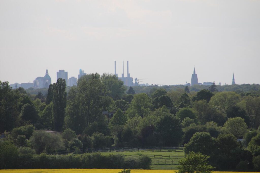 Hannover Insider Guide für Business Traveller - Sunsearchers Business Travel