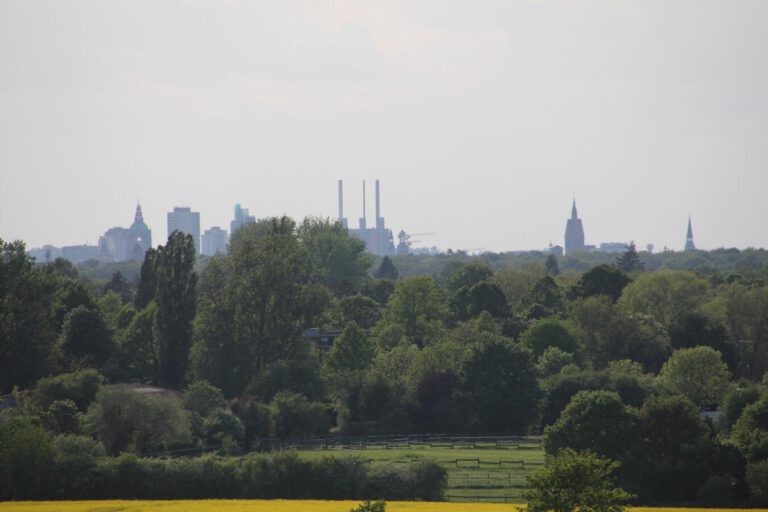 Hannover Insider Guide für Business Traveller - Sunsearchers Business Travel