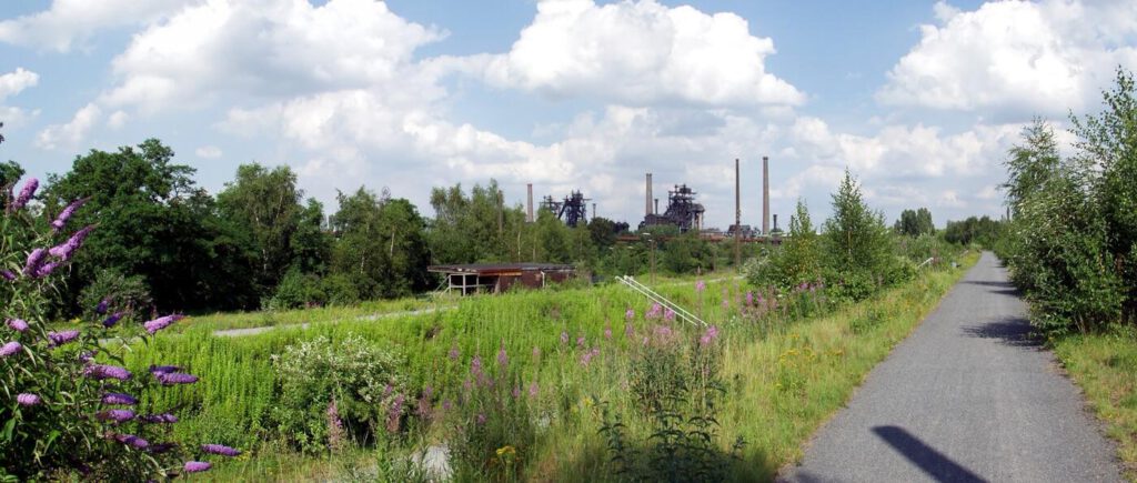 Duisburg Insider Guide für Business Traveller - Sunsearchers Business Travel