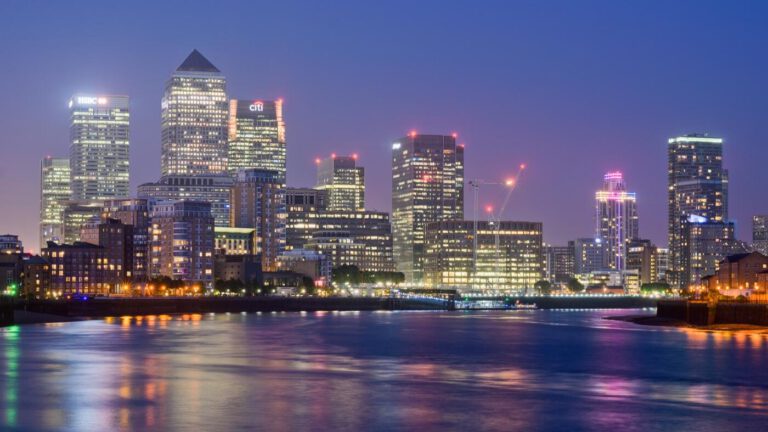 London Insider Guide für Business Traveller - Sunsearchers Business Travel