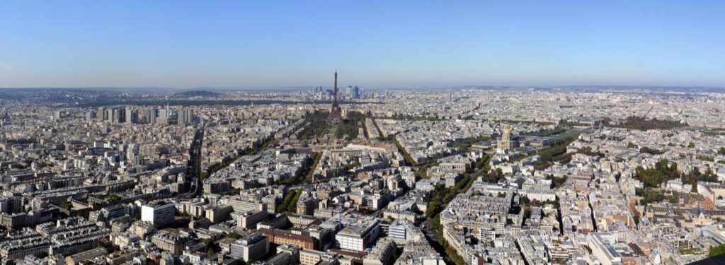 Paris Insider Guide für Business Traveller - Sunsearchers Business Travel