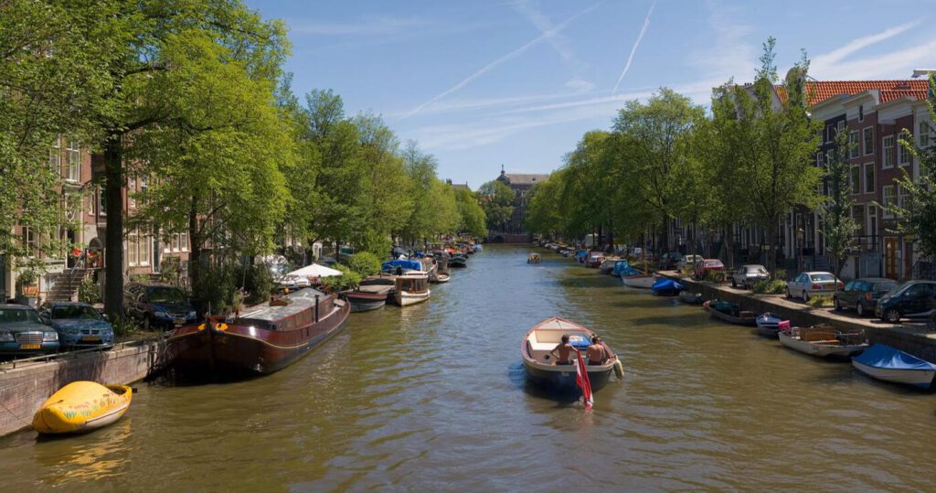 Amsterdam Insider Guide für Business Traveller - Sunsearchers Business Travel