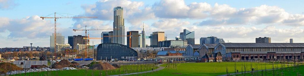 Brüssel Insider Guide für Business Traveller - Sunsearchers Business Travel