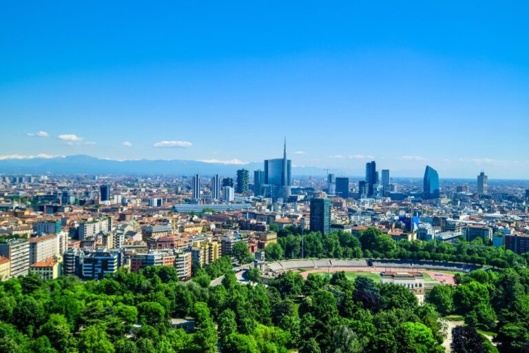 Mailand Insider Guide für Business Traveller - Sunsearchers Business Travel