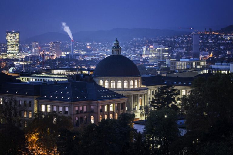 Zürich Insider Guide für Business Traveller - Sunsearchers Business Travel