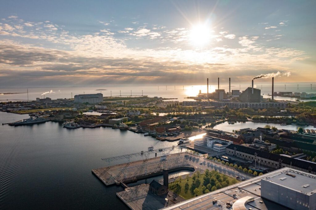 Kopenhagen Insider Guide für Business Traveller - Sunsearchers Business Travel