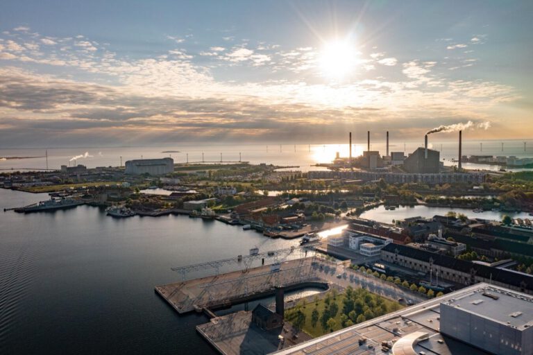 Kopenhagen Insider Guide für Business Traveller - Sunsearchers Business Travel