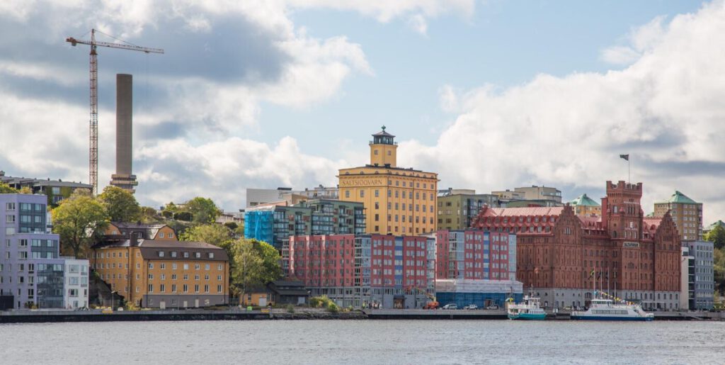 Stockholm Insider Guide für Business Traveller - Sunsearchers Business Travel